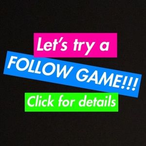 Follow game!